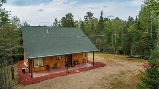 6781 Holly Trail NW, Walker, MN 56484