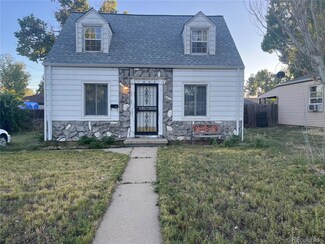 1840 W 50th Ave, Denver, CO 80221
