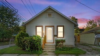 445 W Foster Pkwy, Fort Wayne, IN 46807