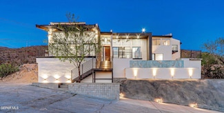 4108 Metetuye Ln, El Paso, TX 79902