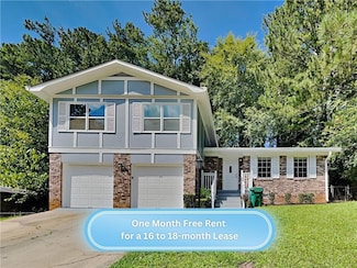 4189 Northstrand Dr, Decatur, GA 30035