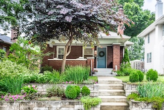 5341 Broadway St, Indianapolis, IN 46220