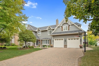 4425 Ellsworth Dr, Edina, MN 55435