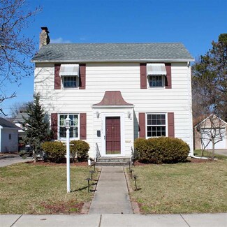 1506 Strong Ave, Elkhart, IN 46514