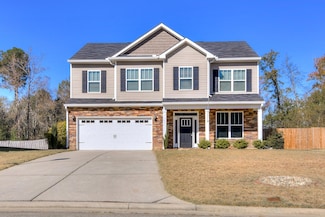 147 Swinton Pond Rd, Grovetown, GA 30813