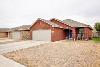 3113 Urbana Ave, Lubbock, TX 79407