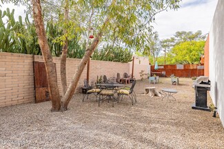 2129 N Margaret Ave, Tucson, AZ 85716
