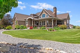 1097 E Highline Rd, Tooele, UT 84074
