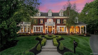 9540 Lakestone Ct, Clarence, NY 14031