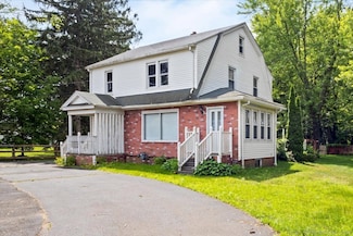 143 Bridge St, East Windsor, CT 06088