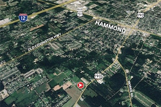 17458 Highway 190, Hammond, LA 70401