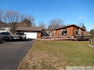 819 Magnor Lake Ln, Clayton, WI 54004