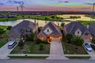 14729 Seventeen Lakes Blvd, Roanoke, TX 76262