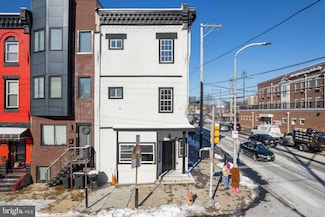 2701 W Glenwood Ave, Philadelphia, PA 19121