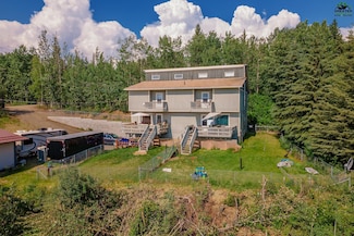 945 / 947 Lakloey Dr, North Pole, AK 99705