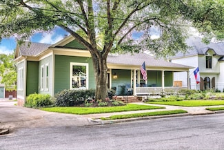 402 Ross St, Brenham, TX 77833