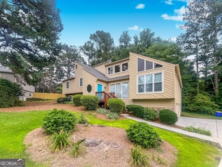 2010 Shadow Bluff Ct NE, Marietta, GA 30062