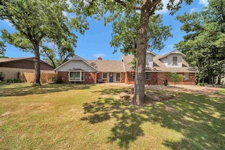 411 Quail Creek Rd, Cleveland, OK 74020