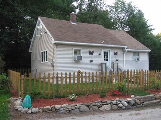 11 Forcier Way, Jaffrey, NH 03452