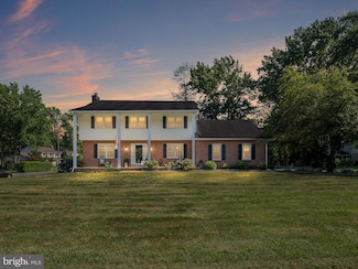 3206 Kammerer Dr, Wilmington, DE 19803