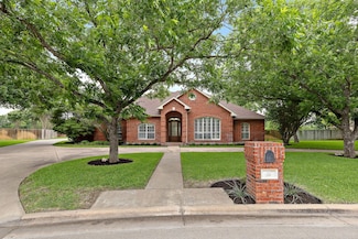 11 Meadow Run, Round Rock, TX 78664