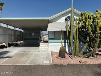 999 W Broadway B36 Ave Unit B36, Apache Junction, AZ 85120