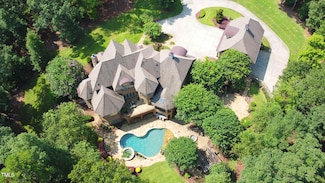 15508 Possum Track Rd, Raleigh, NC 27614