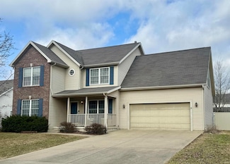 4531 N Shadow Wood Dr, Bloomington, IN 47404