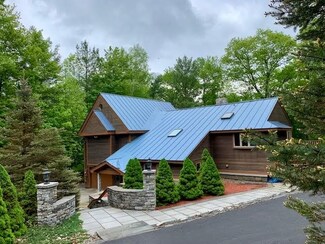 309 Fox Ln Unit 4034, Quechee, VT 05059