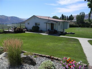 122 Golden Ln, Brewster, WA 98812