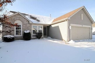 164 N Littleton Trail, Hainesville, IL 60030