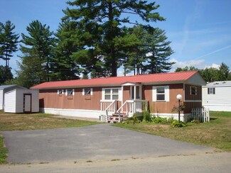 6 Pine St, Hinsdale, NH 03451