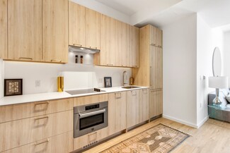545 Vanderbilt Ave Unit 21-E, Brooklyn, NY 11238