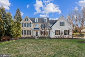 104 Woodridge Dr, Kennett Square, PA 19348