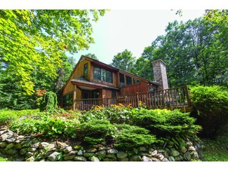 2525 Morse Hill Rd, Dorset, VT 05251