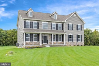 344 Summit Dr, Smyrna, DE 19977