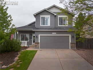 6765 Mccracken Dr, Colorado Springs, CO 80922
