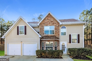 5755 Blacktop Ct, Fairburn, GA 30213