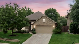 122 Jacobs Meadow Dr, Conroe, TX 77384