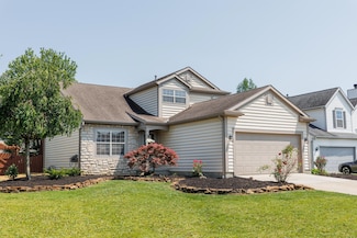 337 Masonglen Ct, Pataskala, OH 43062