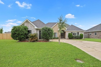 228 Betty Dr, La Place, LA 70068