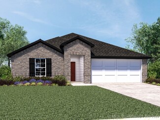 1924 W Urbana St, Broken Arrow, OK 74012