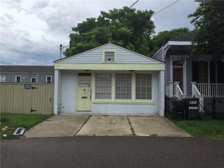 640 Bouny St, New Orleans, LA 70114