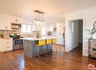 9305 Kramerwood Place, Los Angeles, CA 90034
