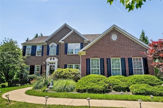 1403 N Shevlin Ct, Sewickley, PA 15143
