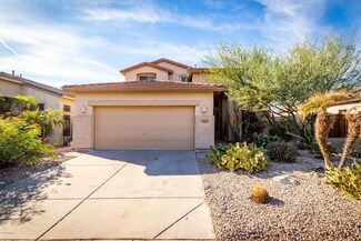 16626 S 18th Dr, Phoenix, AZ 85045