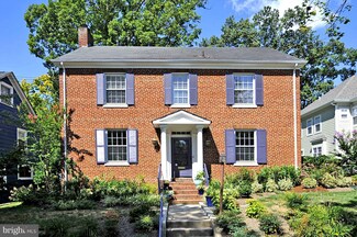 5514 33rd St NW, Washington, DC 20015