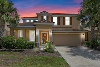 5172 Oakbourne Ave, Davenport, FL 33837