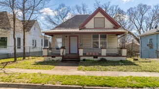 3709 W 12th St, Little Rock, AR 72204