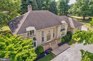 13536 The Heights, Hagerstown, MD 21742